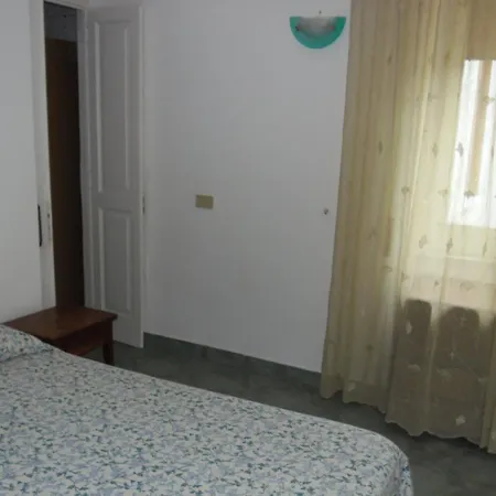 A Casa Di Mario 이스키아
