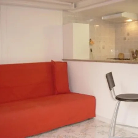 A Casa Di Mario * 이스키아