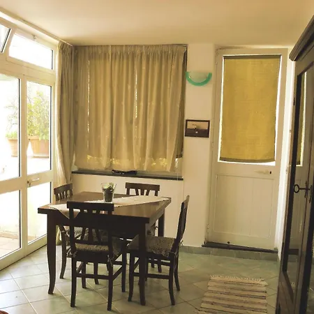 A Casa Di Mario 이스키아