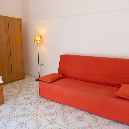아파트 A Casa Di Mario *